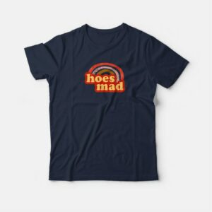 Hoes Mad Rainbow Vintage 2020 T-shirt 3 Hoes Mad Rainbow Vintage 2020 T shirt 4