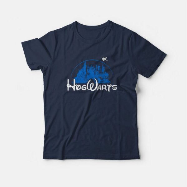 Hogwarts School T-Shirt