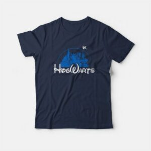 Hogwarts School T-Shirt 3 Hogwarts School T Shirt 4