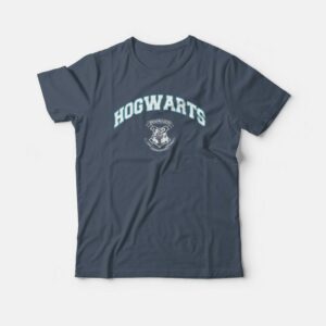 Hogwarts University T-shirt 2 Hogwarts University T shirt 3