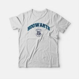 Hogwarts University T-shirt 3 Hogwarts University T shirt 4