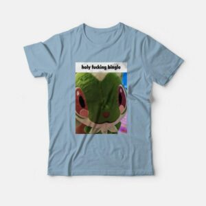 Holy Fucking Bingle T-Shirt