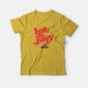 Hot ‘N’ Juicy 1977 Vintage T-Shirt