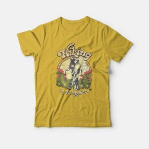 Hot Rod Hiking Is For Hippies T-Shirt 2 Hot Rod Hiking Is For Hippies T Shirt 3