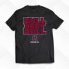 Houston Roughnecks Ufl Drill Baby Drill Shirt