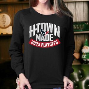 Houston Texans 2023 Nfl Playoffs H-town Made T-shirt 3 Houston Texans 2023 Nfl Playoffs H town Made T shirt 4
