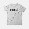 Huge T-shirt Vintage
