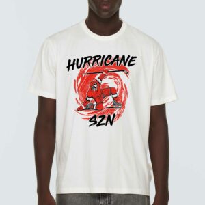 Hurricane Cane Szn Shirt Hurricane Cane Szn Shirt