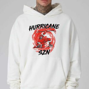 Hurricane Cane Szn Shirt 2 Hurricane Cane Szn Shirt 3