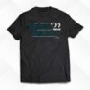 Hurts-brown ’22 Jalen Hurts Shirt