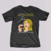 Husband I’d Rather Spend The Night With Josh Wine Cellars Shirt
