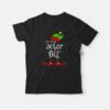 I’m The Actor ELF Christmas Matching Family Gift T-Shirt