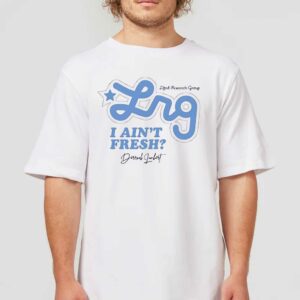 I Aint Fresh Derrick Lambert T-shirt I Aint Fresh Derrick Lambert T-shirt