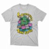 I Commited Tax Frog Shirt