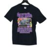 I Went To The Willy Wonka Glasgow Experience Shirt