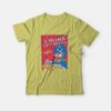 I Woke Up Crying Again T-shirt