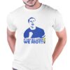 If They Sell Conor We Riot Shirt