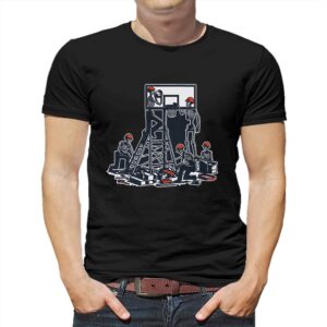 Il Everyday Guys T-shirt Il Everyday Guys T-shirt