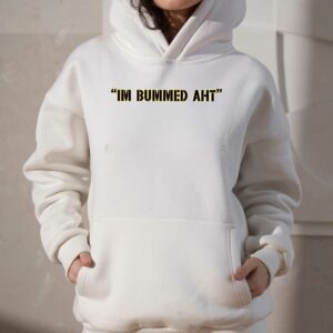 Im Bummed Aht Shirt Pat Mcafee 2 Im Bummed Aht Shirt Pat Mcafee 3