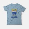 I’m Cool Spongebob Squarepants T-Shirt