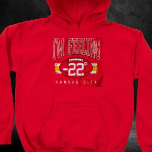 I'm Feeling -22 Kansas City Shirt 2 Im Feeling 22 Kansas City Shirt 3