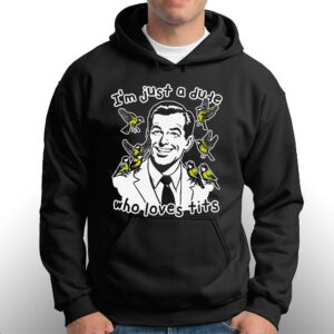 I'm Just A Dude Who Loves Tits Shirt 2 Im Just A Dude Who Loves Tits Shirt 3
