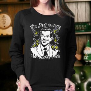 I'm Just A Dude Who Loves Tits Shirt 3 Im Just A Dude Who Loves Tits Shirt 4