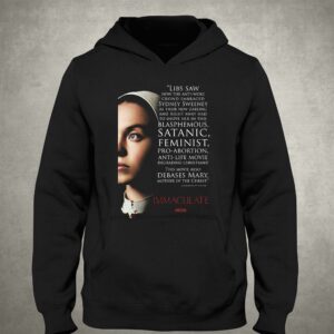 Immaculate Libs Saw How The Anti-woke Crowd Embraced Shirt 2 Immaculate Libs Saw How The Anti woke Crowd Embraced Shirt 3