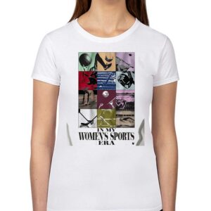 In My Women’s Sports Era Shirt