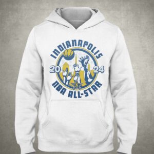 Indianapolis Nba All Star Game 2024 Shirt 2 Indianapolis Nba All Star Game 2024 Shirt 3