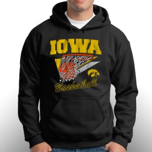 Iowa Basketball Breakingt Shirt 2 Iowa Basketball Breakingt Shirt 3