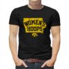 Iowa Basketball Women’s Hoops Shirt