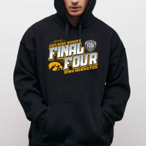 Iowa Hawkeyes 2024 Ncaa Women's Basketball Tournament March Madness Final Four T-shirt 2 Iowa Hawkeyes 2024 Ncaa Womens Basketball Tournament March Madness Final Four T shirt 3