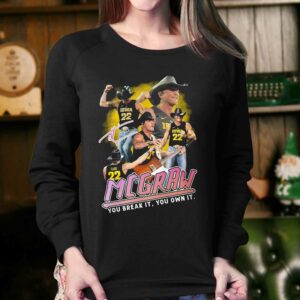 Iowa Tim Mcgraw You Break It You Own It T-shirt 3 Iowa Tim Mcgraw You Break It You Own It T shirt 4