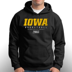 Iowa Women's Basketball 2024 Ncaa Tournament Shirt 2 Iowa Womens Basketball 2024 Ncaa Tournament Shirt 3
