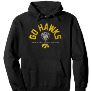 Iowa Women's Basketball Go Hawks Final Four Shirt 2 Iowa Womens Basketball Go Hawks Final Four Shirt 3