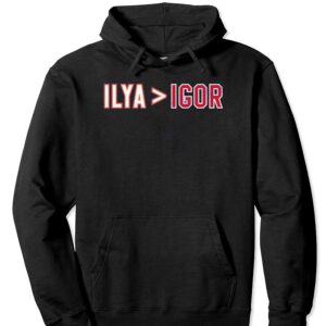 Is Greater Than Shirt 2 Is Greater Than Shirt 3