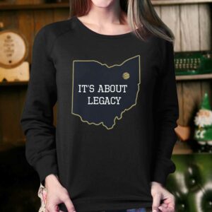 It's About Legacy T-shirt 3 Its About Legacy T shirt 4