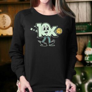 It's The Yak Basketball T-shirt 3 Its The Yak Basketball T shirt 4