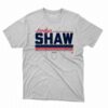 Jaedyn Shaw Stripe Uswntpa Shirt