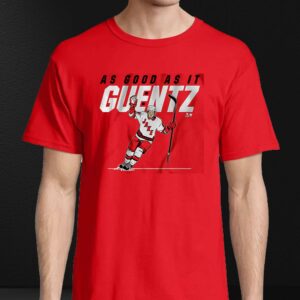 Jake Guentzel As Good As It Guentz Shirt 3 Jake Guentzel As Good As It Guentz Shirt 4