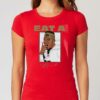 Jameis Winston Eat A W Portrait Wht Shirt
