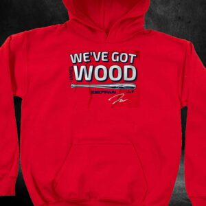 James Wood We've Got Wood Shirt 2 James Wood Weve Got Wood Shirt 3