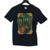 Jared Padalecki’s Spn Family Moose Shirt