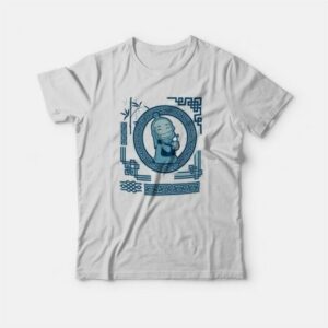 Jasmine Dragon Tea House Ba Sing Se T-Shirt 2 Jasmine Dragon Tea House Ba Sing Se T Shirt 3