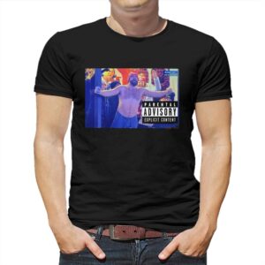 Jason Kelce Chugs Beer With Bills Fans Shirt Jason Kelce Chugs Beer With Bills Fans Shirt