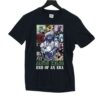 Jason Kelce End Of An Era T-shirt