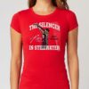 Javian Mccollum The Silencer In Stillwater Shirt