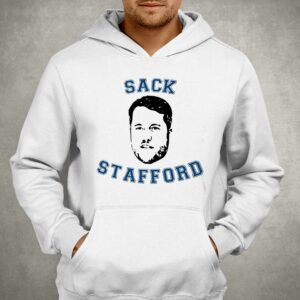 Jeff Riger Sack Stafford Shirt 2 Jeff Riger Sack Stafford Shirt 3
