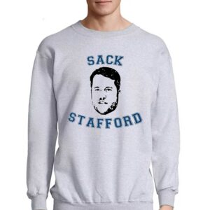 Jeff Riger Sack Stafford Shirt 3 Jeff Riger Sack Stafford Shirt 4